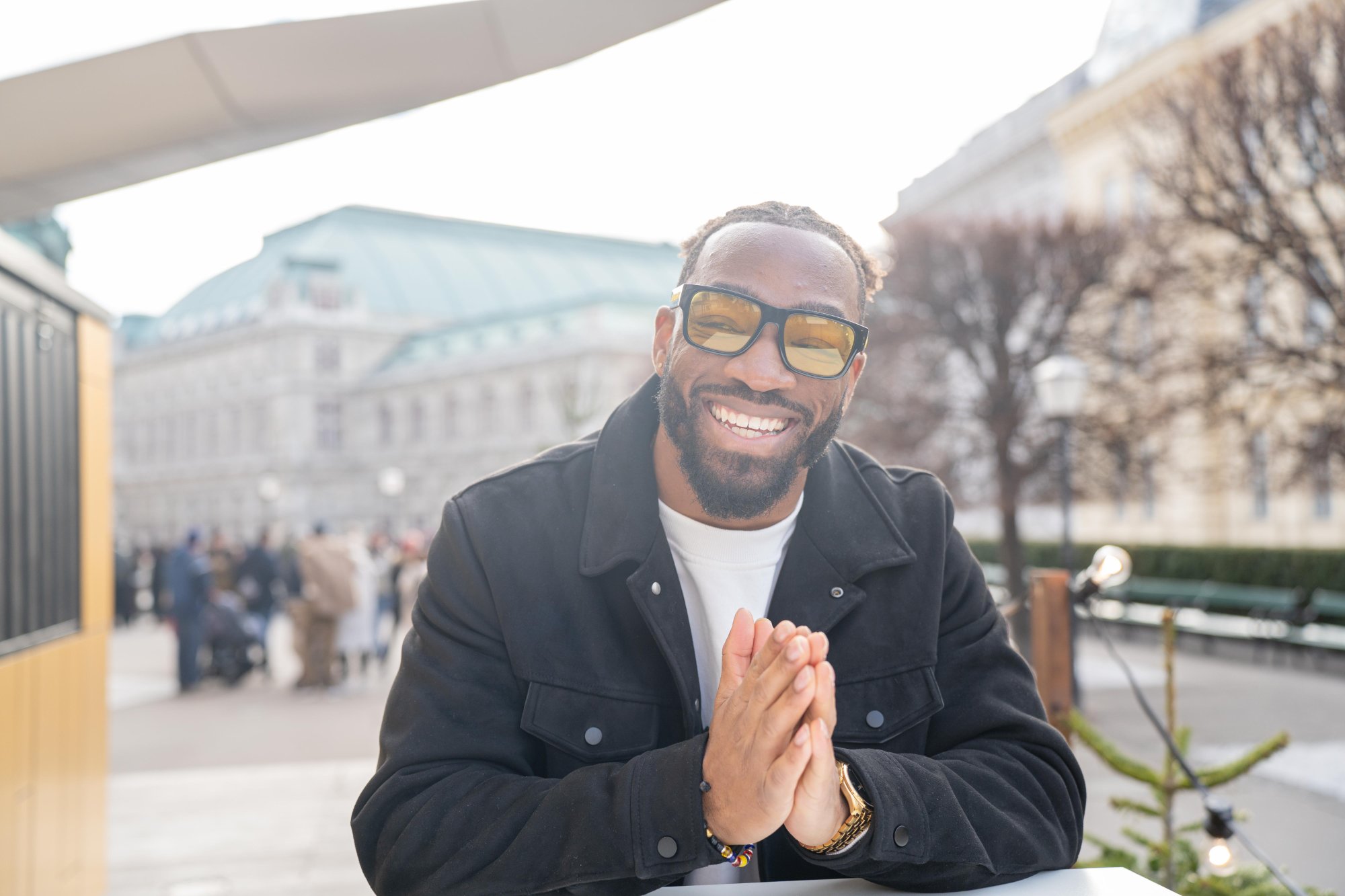 Van Buren Equity Partners